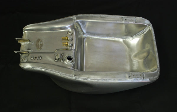 BEATER DUCATI 900SS Aluminum fuel tank