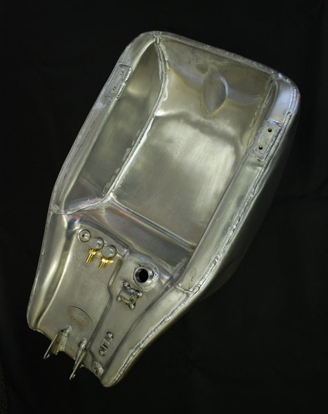 BEATER DUCATI 900SS Aluminum fuel tank