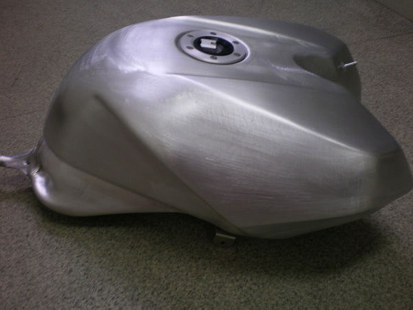 BEATER DUCATI 1098 23L Aluminum fuel tank