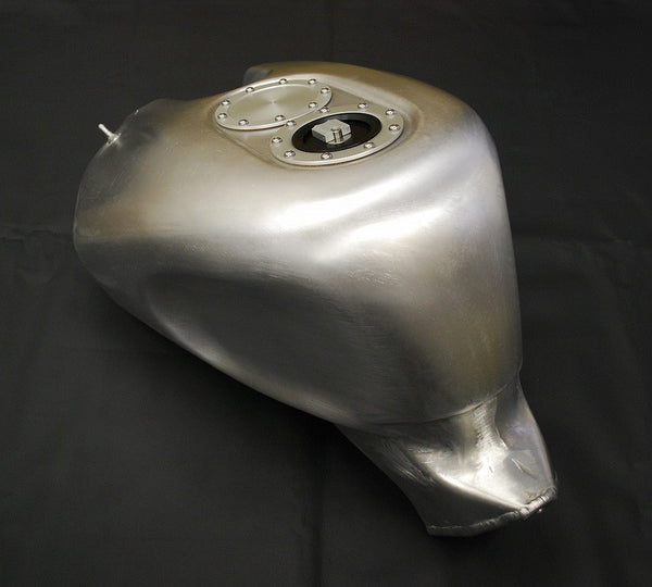 BEATER DUCATI 1199 24L Aluminum fuel tank