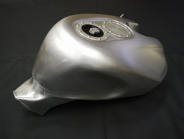 BEATER DUCATI 1199 24L Aluminum fuel tank