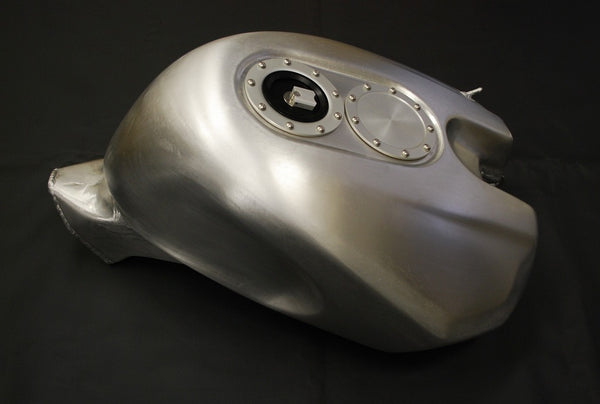 BEATER DUCATI 1199 24L Aluminum fuel tank