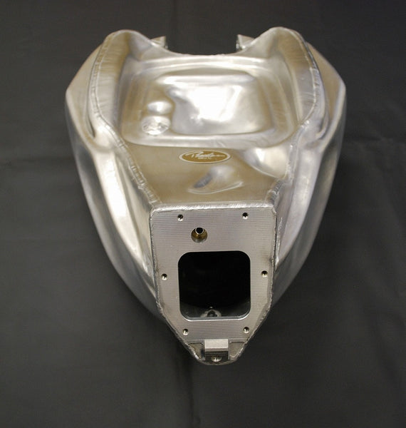 BEATER DUCATI 1199 24L Aluminum fuel tank