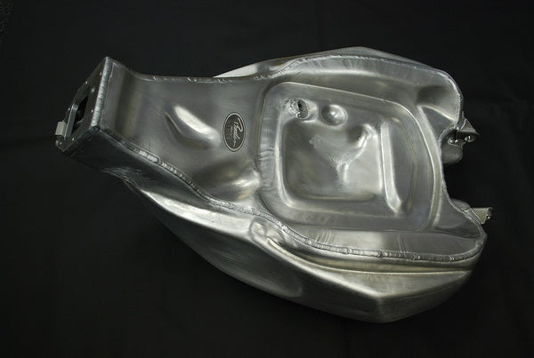 BEATER DUCATI 1199 24L Aluminum fuel tank