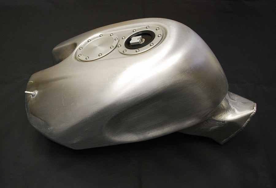 BEATER DUCATI 1199 24L Aluminum fuel tank