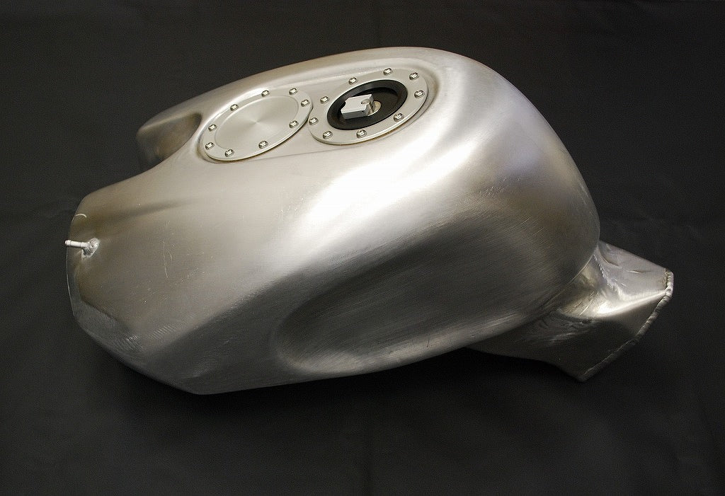 BEATER DUCATI 1199 24L Aluminum fuel tank
