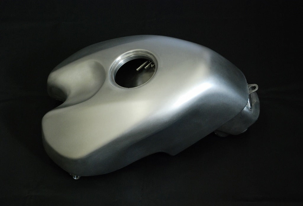 BEATER DUCATI DESMOSEDICI-RR Aluminum fuel tank