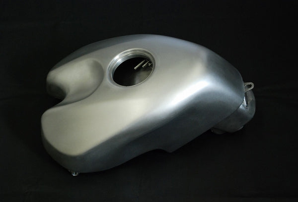 BEATER DUCATI DESMOSEDICI-RR Aluminum fuel tank