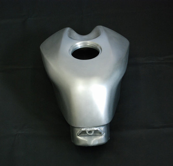 BEATER DUCATI DESMOSEDICI-RR Aluminum fuel tank