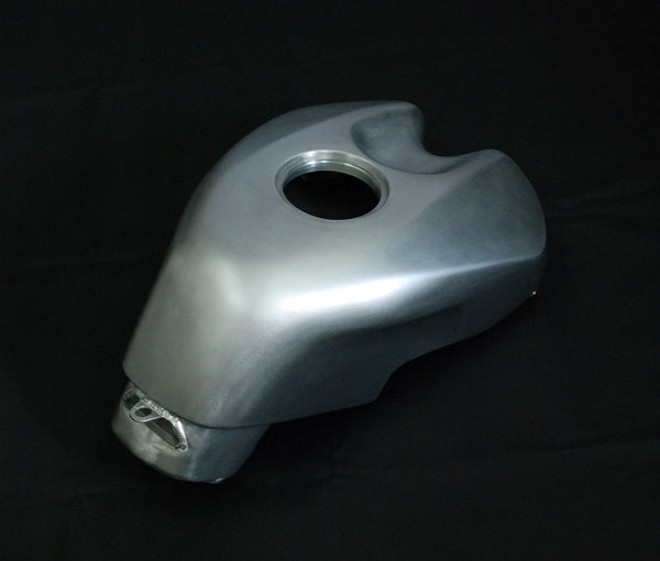 BEATER DUCATI DESMOSEDICI-RR Aluminum fuel tank