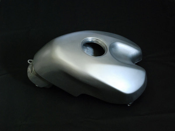 BEATER DUCATI DESMOSEDICI-RR Aluminum fuel tank