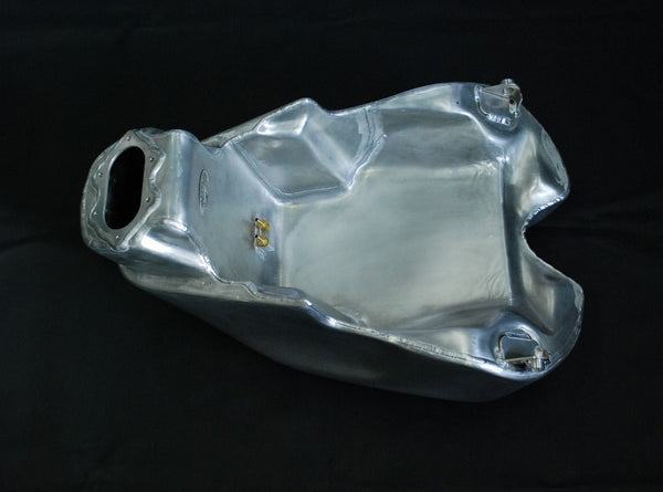BEATER DUCATI DESMOSEDICI-RR Aluminum fuel tank