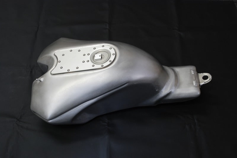 BEATER DUCATI 749/999 Aluminum fuel tank