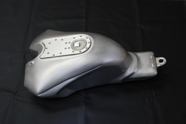 BEATER DUCATI 749/999 Aluminum fuel tank
