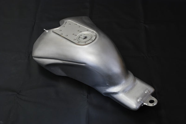 BEATER DUCATI 749/999 Aluminum fuel tank