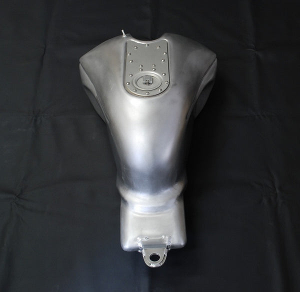 BEATER DUCATI 749/999 Aluminum fuel tank