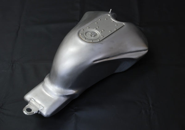 BEATER DUCATI 749/999 Aluminum fuel tank