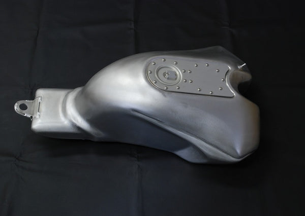 BEATER DUCATI 749/999 Aluminum fuel tank