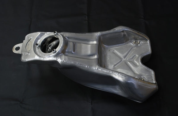 BEATER DUCATI 749/999 Aluminum fuel tank