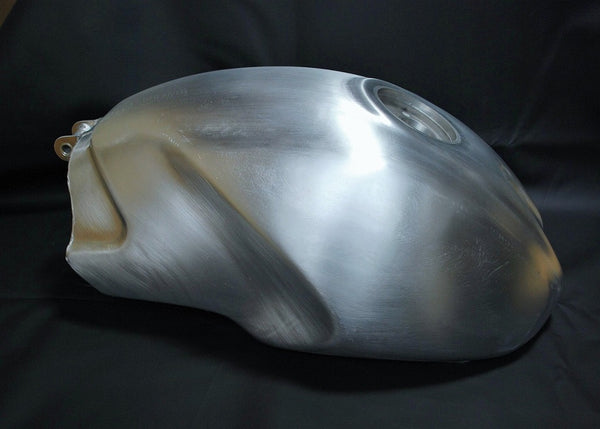 BEATER DUCATI Monster S4RS Aluminum fuel tank