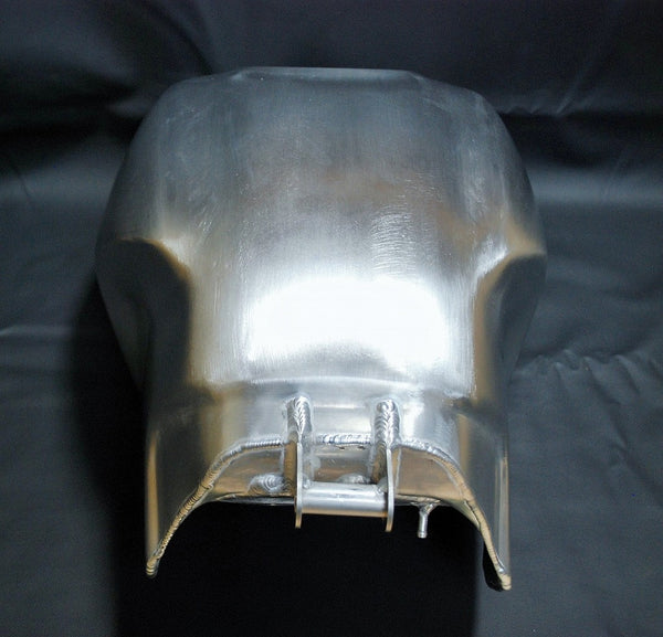 BEATER DUCATI Monster S4RS Aluminum fuel tank