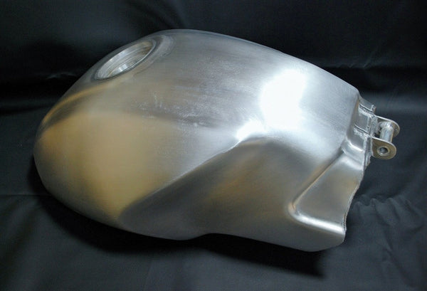 BEATER DUCATI Monster S4RS Aluminum fuel tank