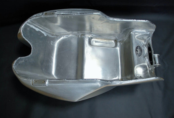 BEATER DUCATI Monster S4RS Aluminum fuel tank