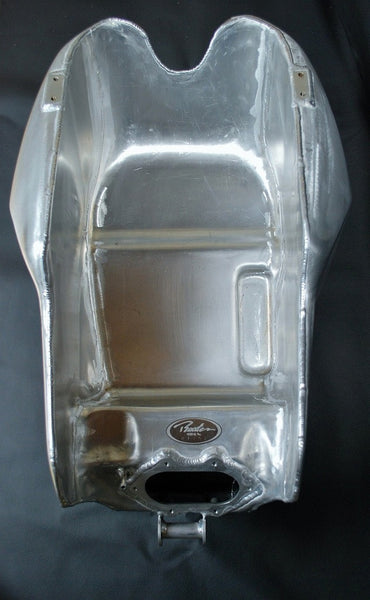BEATER DUCATI Monster S4RS Aluminum fuel tank