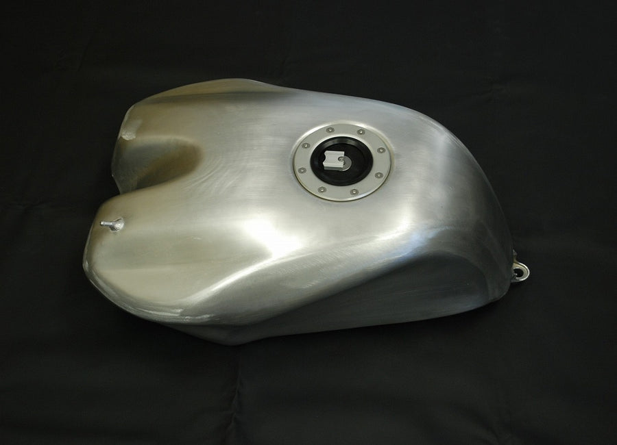 BEATER DUCATI 916/996 Aluminum fuel tank