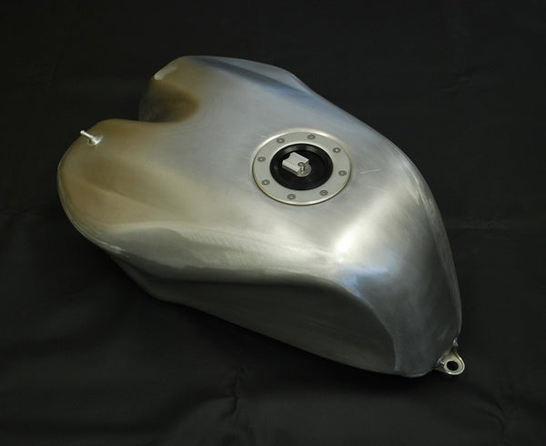BEATER DUCATI 916/996 Aluminum fuel tank