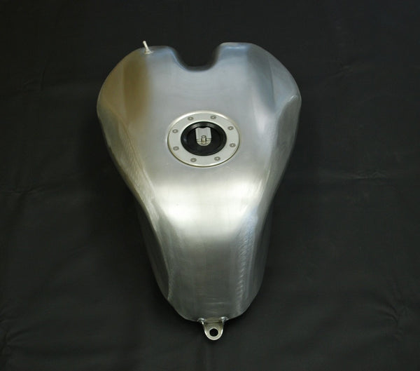 BEATER DUCATI 916/996 Aluminum fuel tank