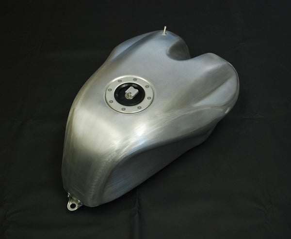 BEATER DUCATI 916/996 Aluminum fuel tank