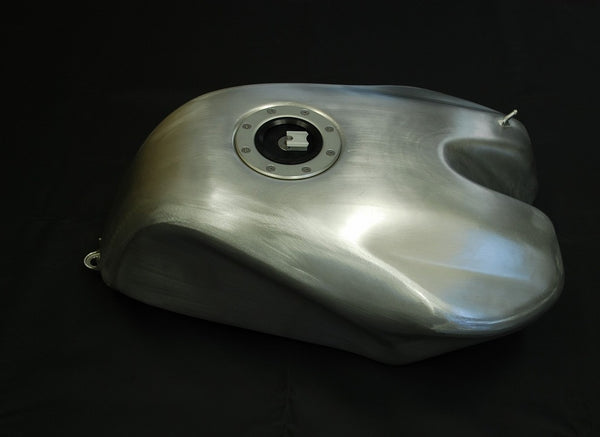BEATER DUCATI 916/996 Aluminum fuel tank