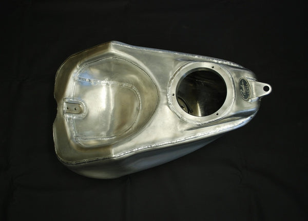 BEATER DUCATI 916/996 Aluminum fuel tank