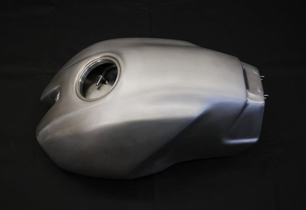 BEATER DUCATI MONSTER 900ie Aluminum fuel tank