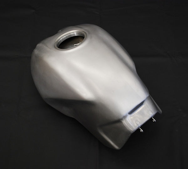 BEATER DUCATI MONSTER 900ie Aluminum fuel tank
