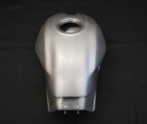 BEATER DUCATI MONSTER 900ie Aluminum fuel tank