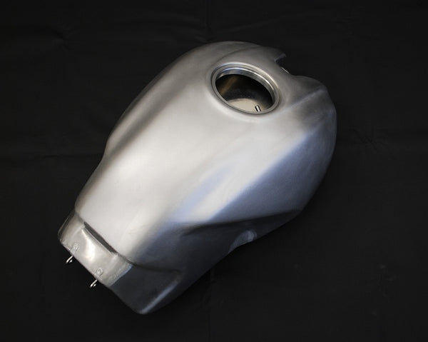 BEATER DUCATI MONSTER 900ie Aluminum fuel tank