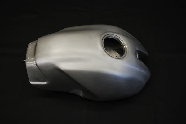 BEATER DUCATI MONSTER 900ie Aluminum fuel tank