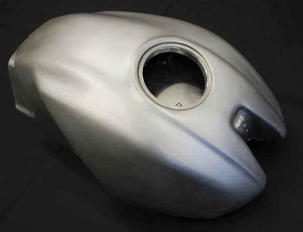 BEATER DUCATI MONSTER 900ie Aluminum fuel tank