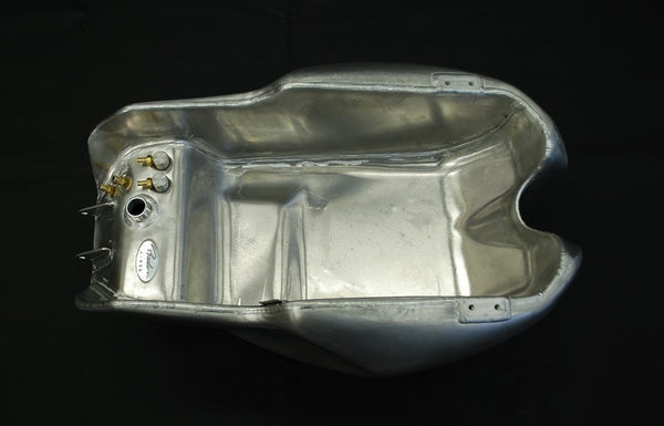BEATER DUCATI MONSTER 900ie Aluminum fuel tank