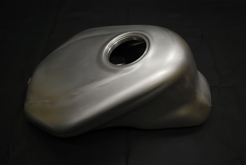 BEATER DUCATI SS900 1998 Aluminum fuel tank