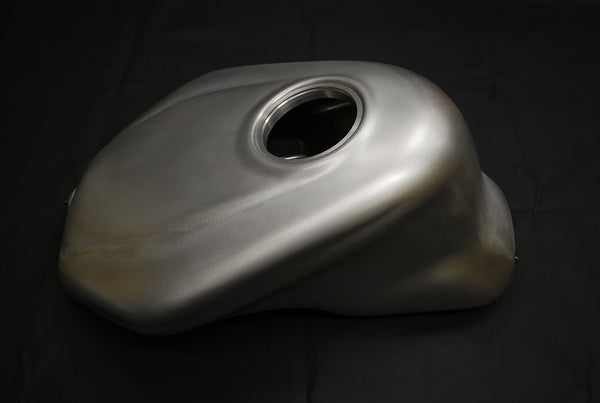 BEATER DUCATI SS900 1998 Aluminum fuel tank