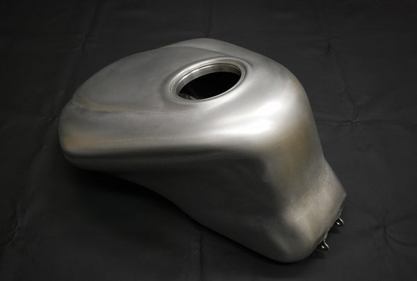 BEATER DUCATI SS900 1998 Aluminum fuel tank