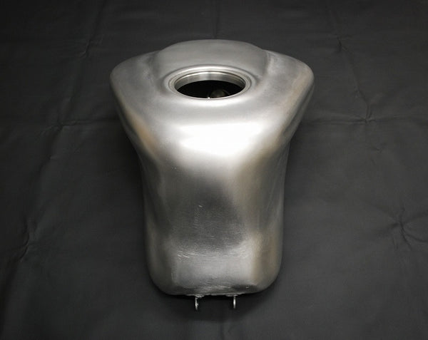 BEATER DUCATI SS900 1998 Aluminum fuel tank