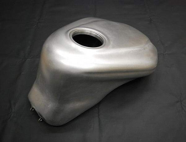 BEATER DUCATI SS900 1998 Aluminum fuel tank