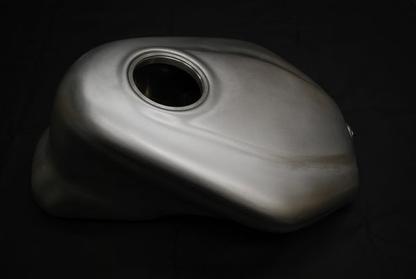 BEATER DUCATI SS900 1998 Aluminum fuel tank