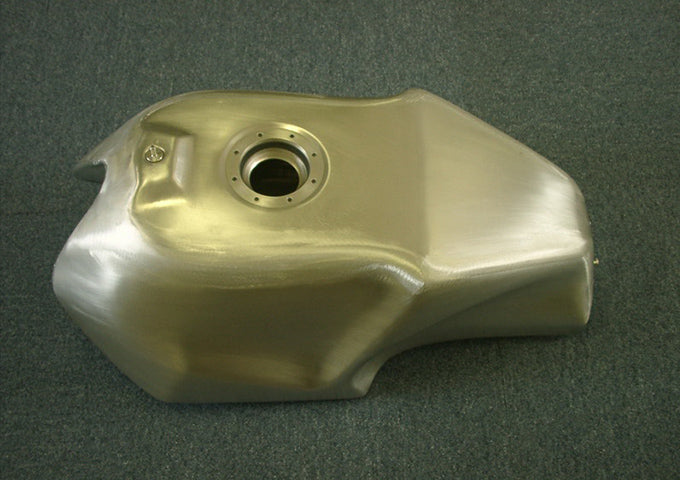 BEATER DUCATI MHR900 Aluminum fuel tank-NCR