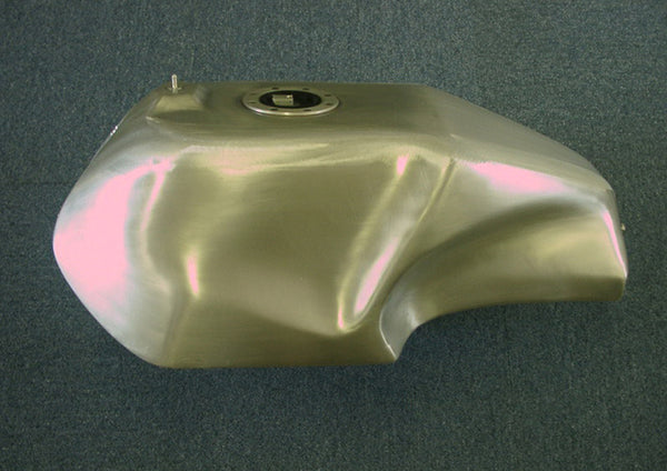 BEATER DUCATI MHR900 Aluminum fuel tank-NCR