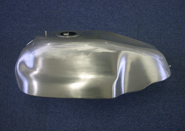 BEATER DUCATI MHR900 Aluminum fuel tank-IMOLA